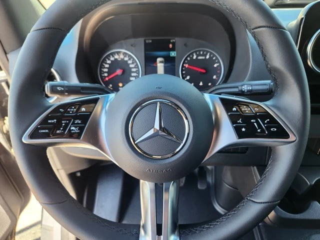 2026 Mercedes-Benz VS30 Sprinter - Image 19 of 20