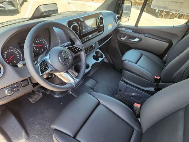 2026 Mercedes-Benz VS30 Sprinter - Image 7 of 20