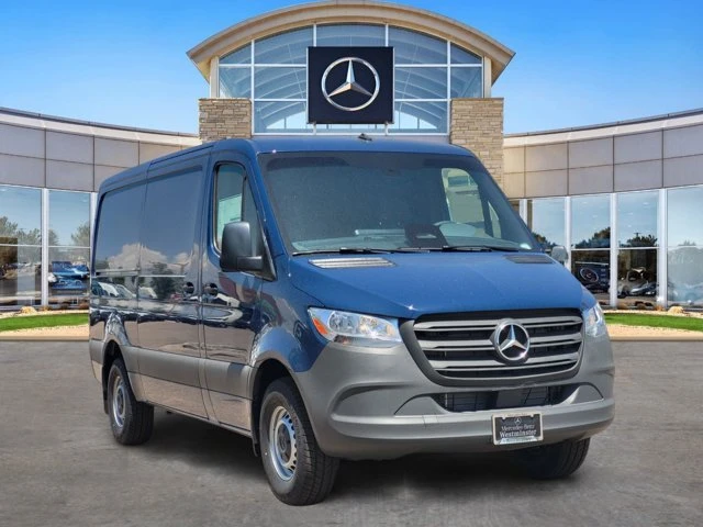 2026 Mercedes-Benz VS30 Sprinter - Image 6 of 20