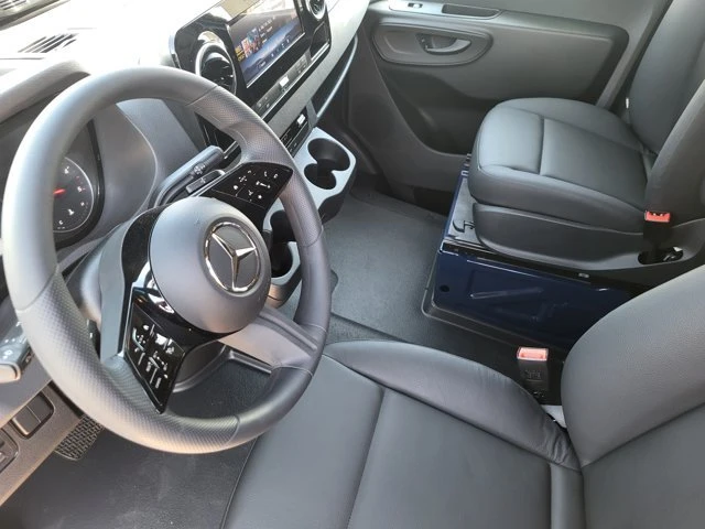 2026 Mercedes-Benz VS30 Sprinter - Image 7 of 20