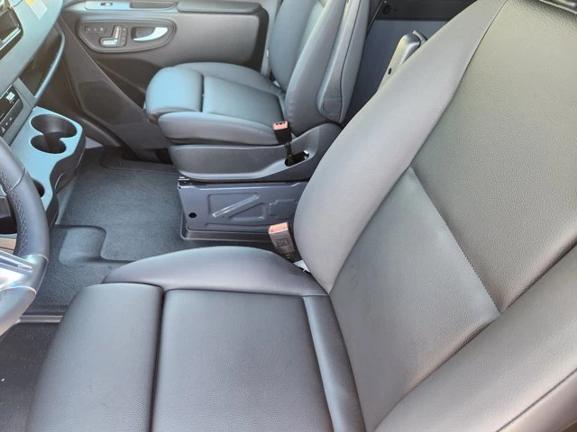 2026 Mercedes-Benz VS30 Sprinter - Image 8 of 20