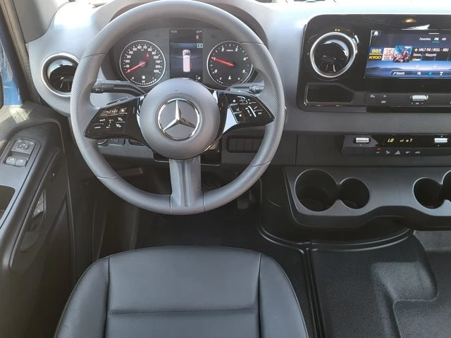 2026 Mercedes-Benz VS30 Sprinter - Image 13 of 20