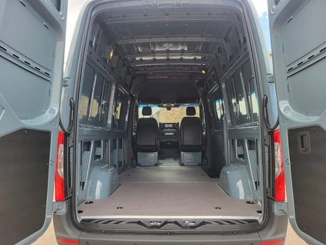 2026 Mercedes-Benz VS30 Sprinter - Image 15 of 20