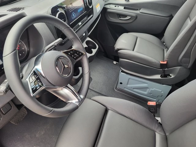 2026 Mercedes-Benz VS30 Sprinter - Image 7 of 20