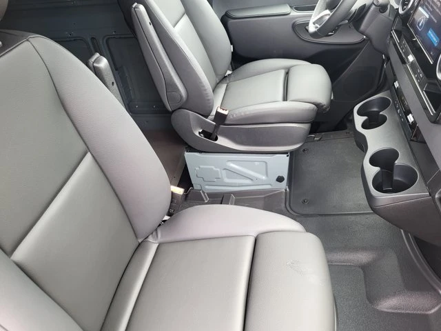 2026 Mercedes-Benz VS30 Sprinter - Image 16 of 20