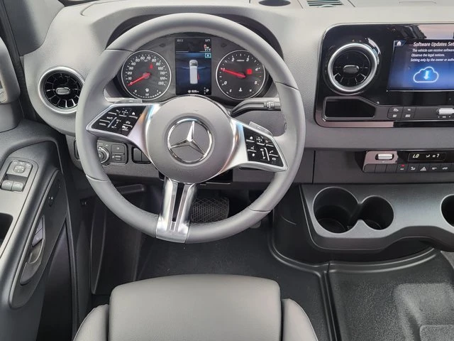 2026 Mercedes-Benz VS30 Sprinter - Image 13 of 20