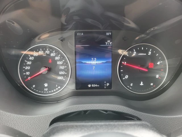 2026 Mercedes-Benz VS30 Sprinter - Image 19 of 20