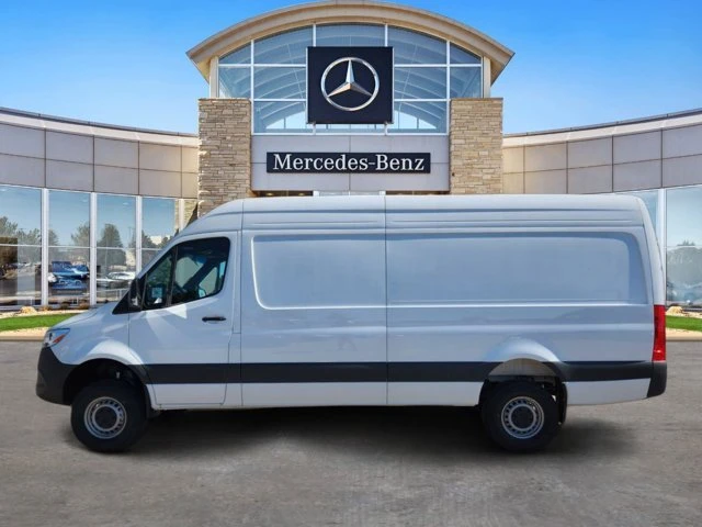 2026 Mercedes-Benz VS30 Sprinter - Image 2 of 20