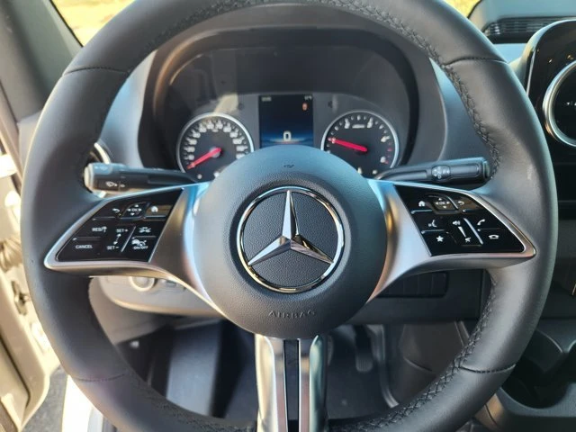 2026 Mercedes-Benz VS30 Sprinter - Image 19 of 20