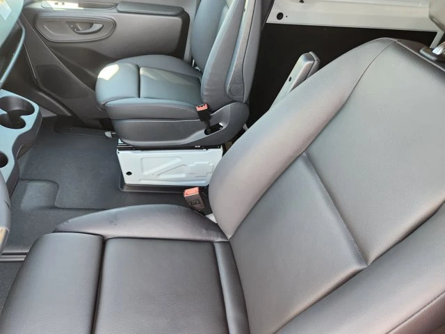 2026 Mercedes-Benz VS30 Sprinter - Image 8 of 20