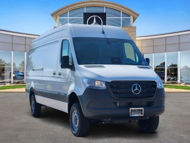 2026 Mercedes-Benz VS30 Sprinter - Image 6 of 20