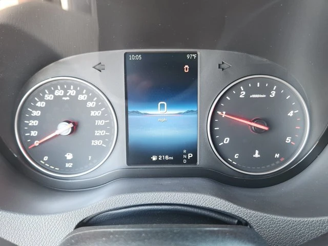 2026 Mercedes-Benz VS30 Sprinter - Image 20 of 20