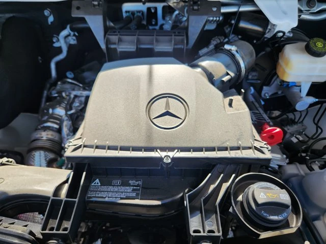 2026 Mercedes-Benz VS30 Sprinter - Image 17 of 20
