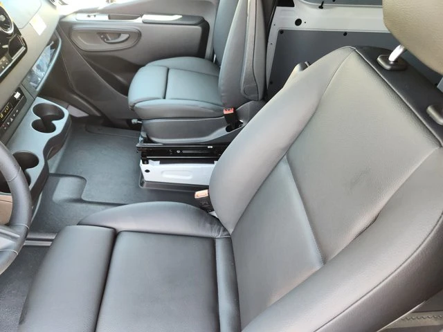 2026 Mercedes-Benz VS30 Sprinter - Image 8 of 20