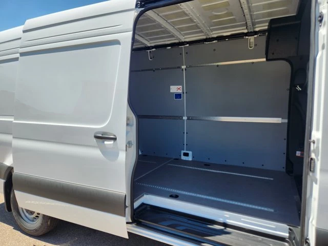 2026 Mercedes-Benz VS30 Sprinter - Image 16 of 20