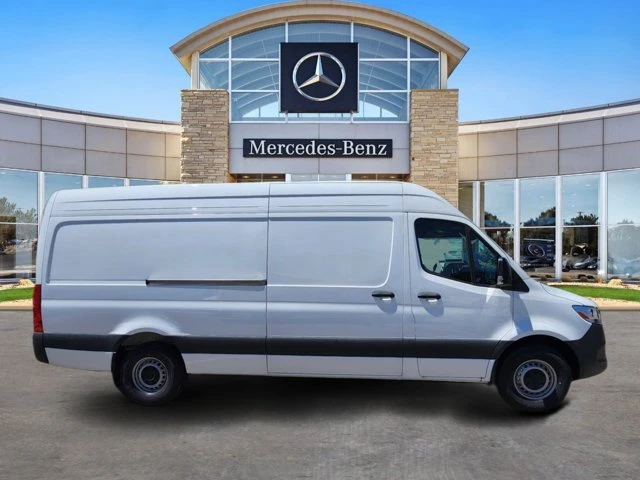 2026 Mercedes-Benz VS30 Sprinter - Image 5 of 20