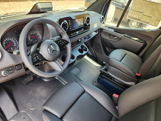 2026 Mercedes-Benz VS30 Sprinter - Image 7 of 20