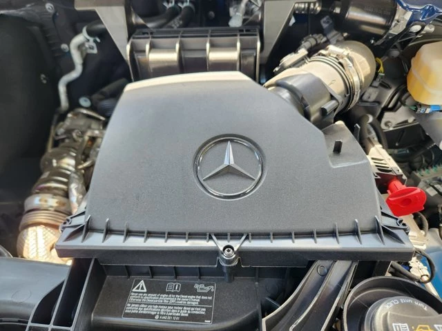 2026 Mercedes-Benz VS30 Sprinter - Image 20 of 20