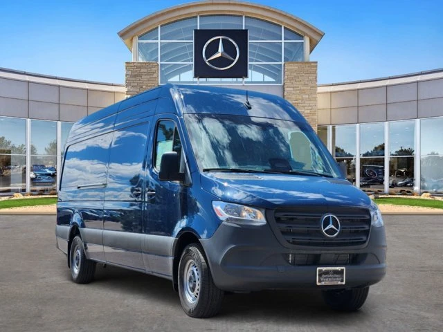 2026 Mercedes-Benz VS30 Sprinter - Image 6 of 20