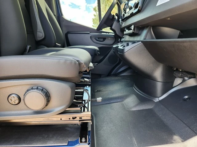 2026 Mercedes-Benz VS30 Sprinter - Image 17 of 20