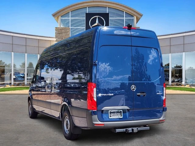2026 Mercedes-Benz VS30 Sprinter - Image 3 of 20