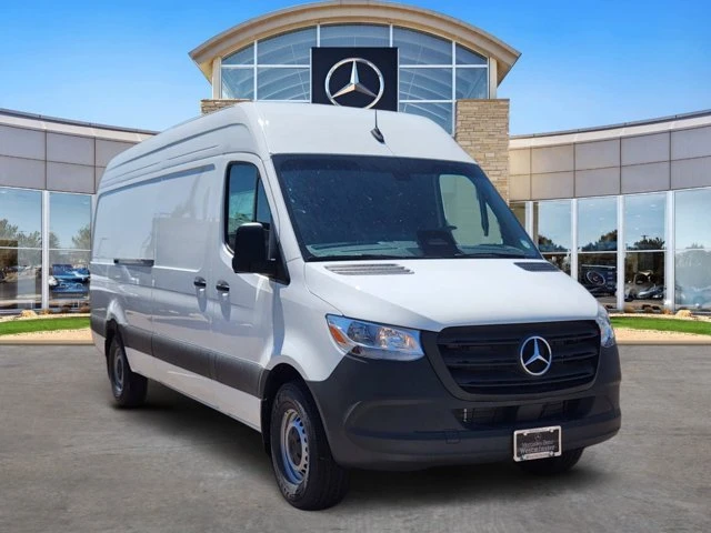 2026 Mercedes-Benz VS30 Sprinter - Image 6 of 20