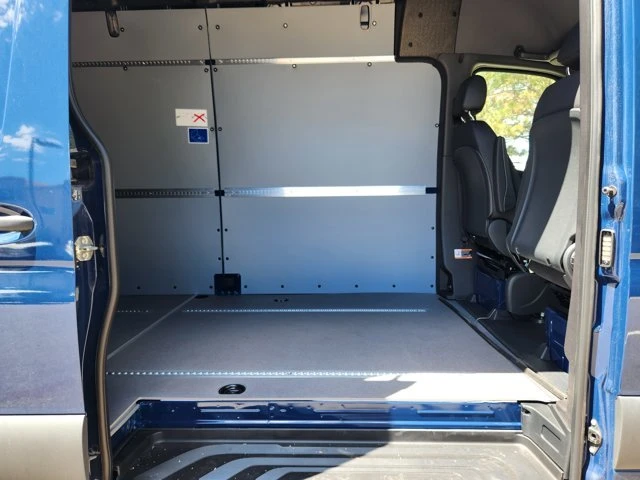 2026 Mercedes-Benz VS30 Sprinter - Image 15 of 20