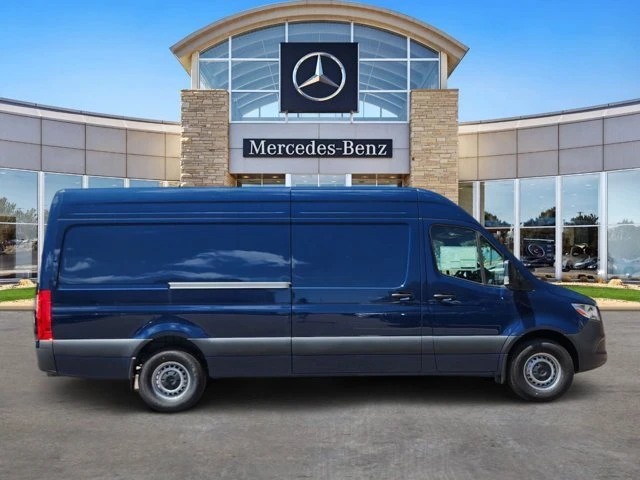 2026 Mercedes-Benz VS30 Sprinter - Image 5 of 20