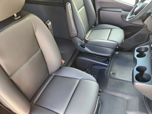 2026 Mercedes-Benz VS30 Sprinter - Image 18 of 20