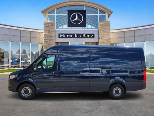 2026 Mercedes-Benz VS30 Sprinter - Image 2 of 20