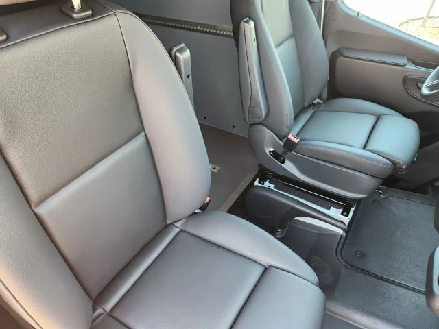 2026 Mercedes-Benz VS30 Sprinter - Image 20 of 20