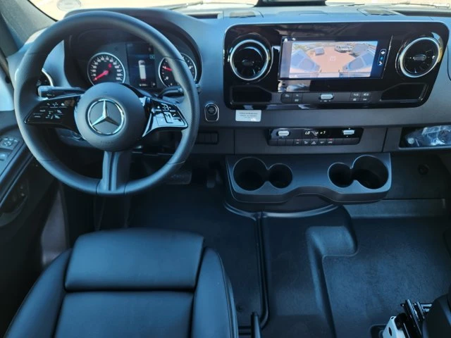 2026 Mercedes-Benz VS30 Sprinter - Image 19 of 20