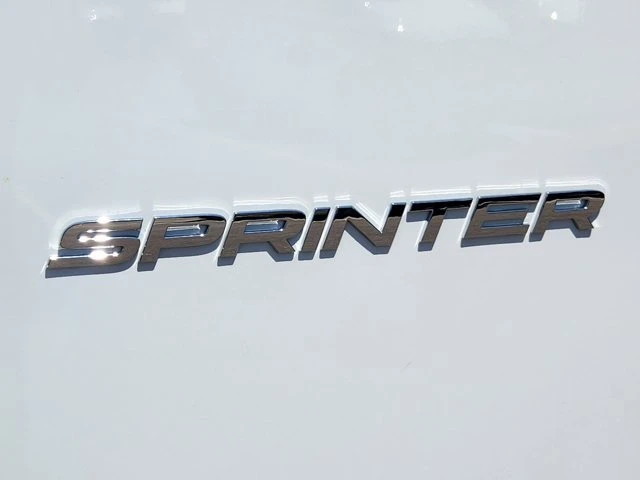 2026 Mercedes-Benz VS30 Sprinter - Image 12 of 20