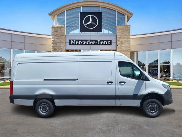 2026 Mercedes-Benz VS30 Sprinter - Image 5 of 20