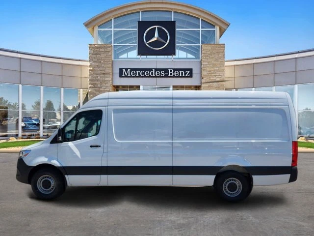 2026 Mercedes-Benz VS30 Sprinter - Image 2 of 20