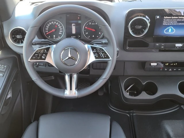 2026 Mercedes-Benz VS30 Sprinter - Image 13 of 20