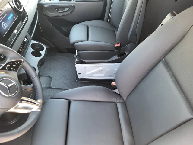 2026 Mercedes-Benz VS30 Sprinter - Image 8 of 20
