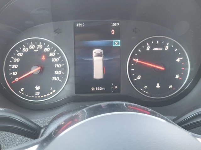 2026 Mercedes-Benz VS30 Sprinter - Image 20 of 20