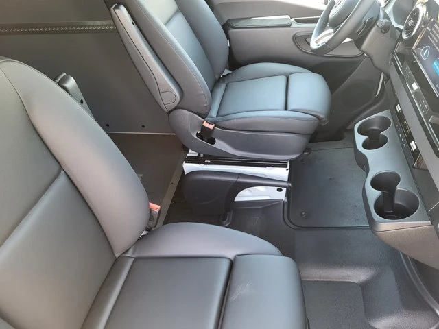 2026 Mercedes-Benz VS30 Sprinter - Image 16 of 20