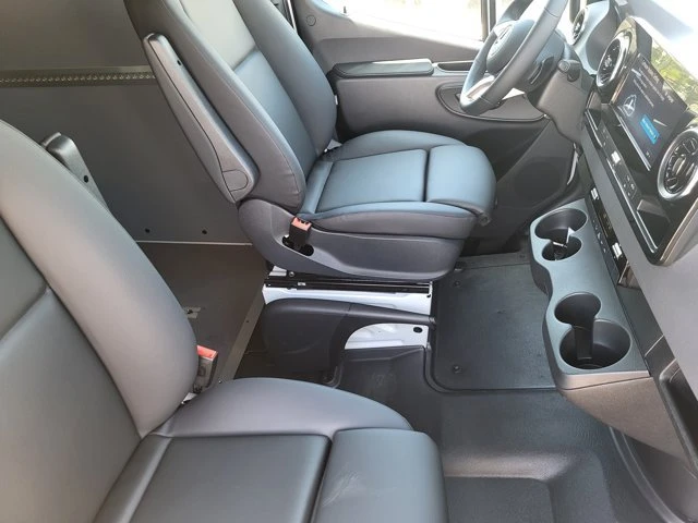 2026 Mercedes-Benz VS30 Sprinter - Image 15 of 20