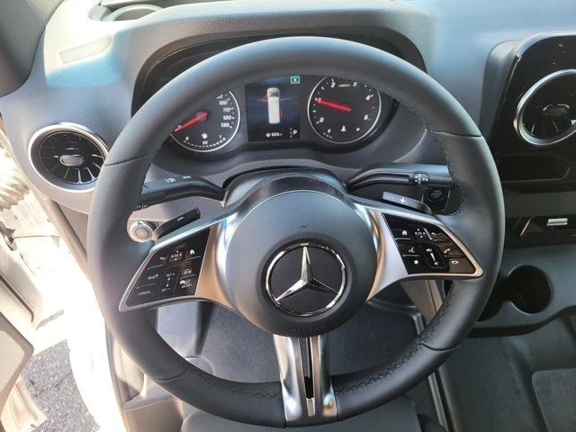 2026 Mercedes-Benz VS30 Sprinter - Image 19 of 20