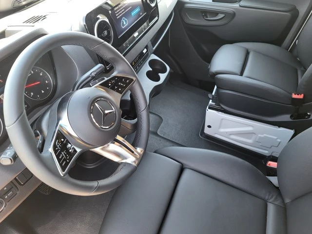 2026 Mercedes-Benz VS30 Sprinter - Image 7 of 20