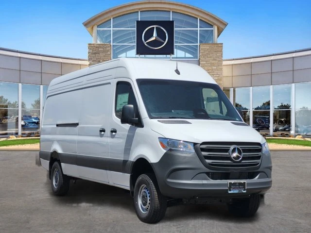 2026 Mercedes-Benz VS30 Sprinter - Image 6 of 20