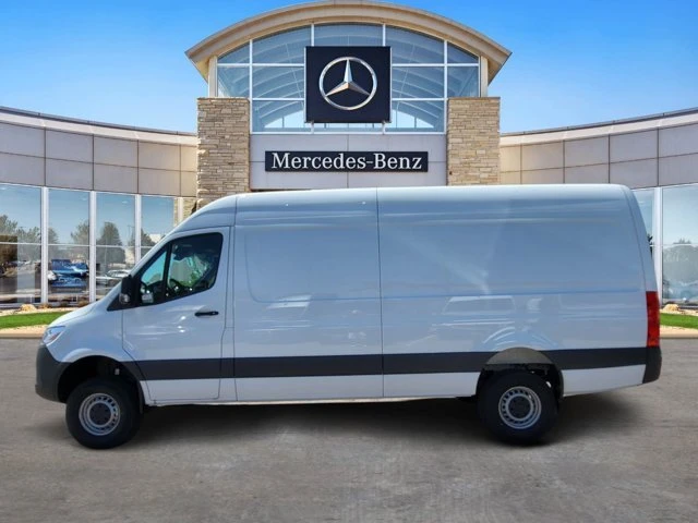 2026 Mercedes-Benz VS30 Sprinter - Image 2 of 20