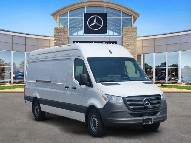 2026 Mercedes-Benz VS30 Sprinter - Image 6 of 20