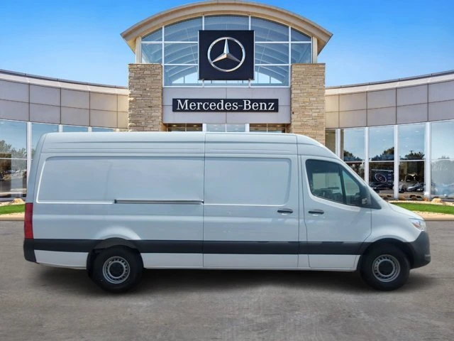 2026 Mercedes-Benz VS30 Sprinter - Image 5 of 20