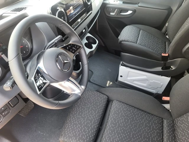 2026 Mercedes-Benz VS30 Sprinter - Image 7 of 20