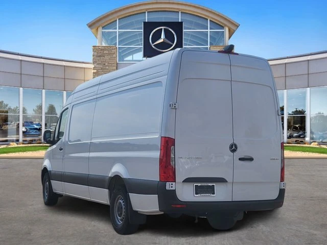 2026 Mercedes-Benz VS30 Sprinter - Image 3 of 20