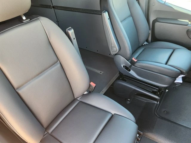 2026 Mercedes-Benz VS30 Sprinter - Image 20 of 20