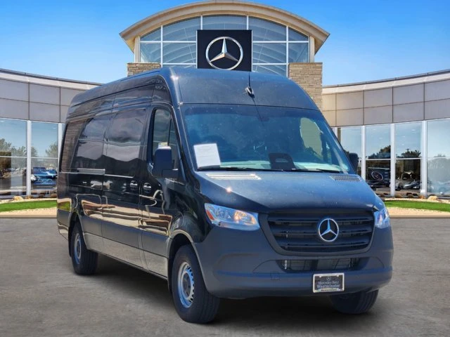 2026 Mercedes-Benz VS30 Sprinter - Image 6 of 20